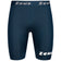 Zeus Bermuda Elastic Pro Herren Tights navy – S