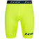 Zeus Bermuda Elastic Pro Herren Tights neongelb – S
