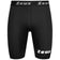 Zeus Bermuda Elastic Pro Herren Tights schwarz – S