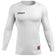 Zeus Fisiko Baselayer Langarm Funktionsshirt weiß – S