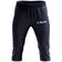 Zeus Enea 3/4-Trainings Shorts navy – 3XS 122-128