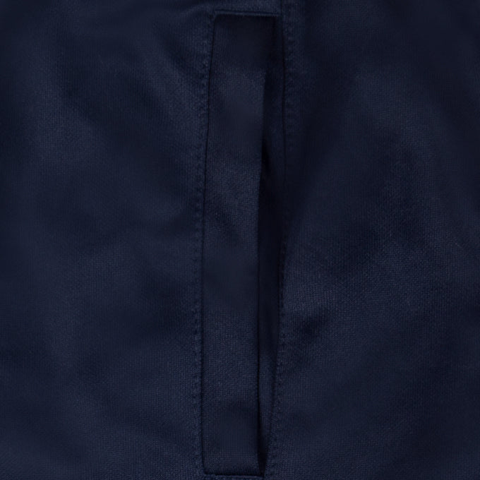 Zeus Enea 3/4-Trainings Shorts navy