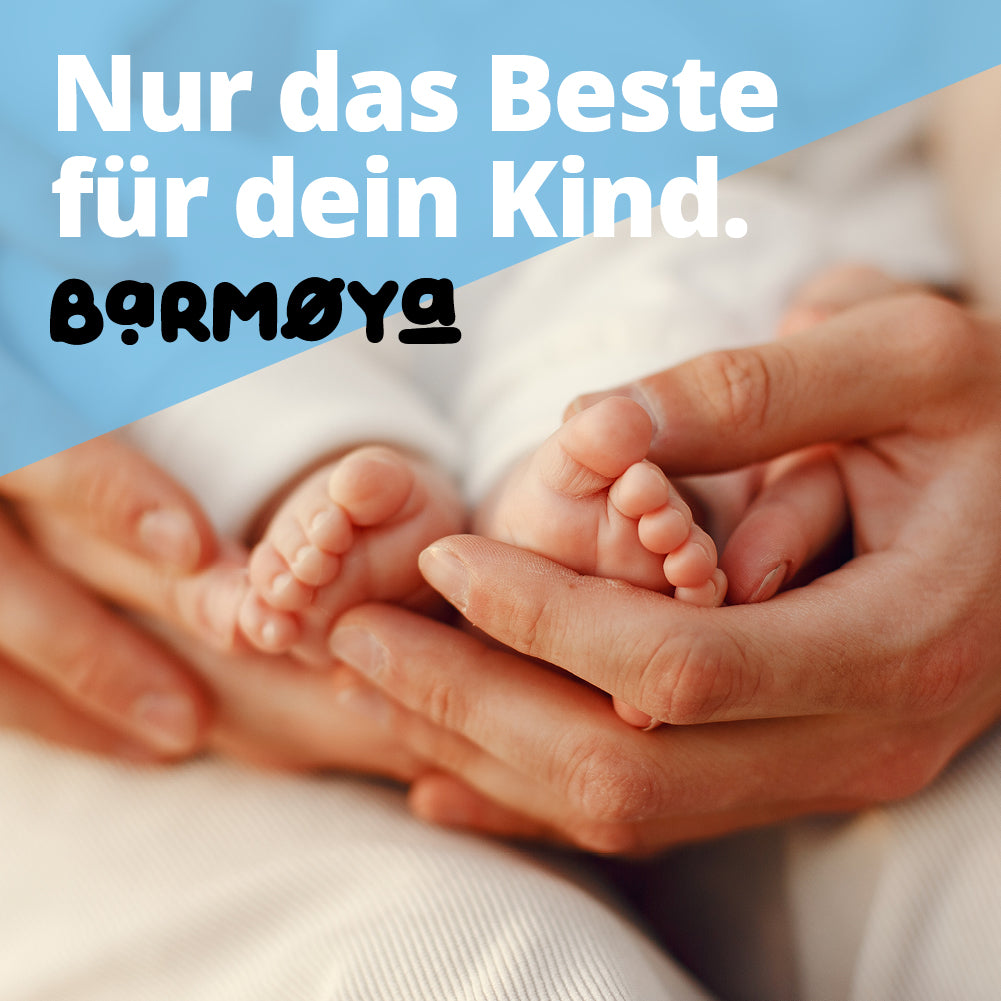 Barmøya 3-in-1 Baby-Reisebett mit Wickelauflage – Reisebett, Laufstall & Beistellbett grau