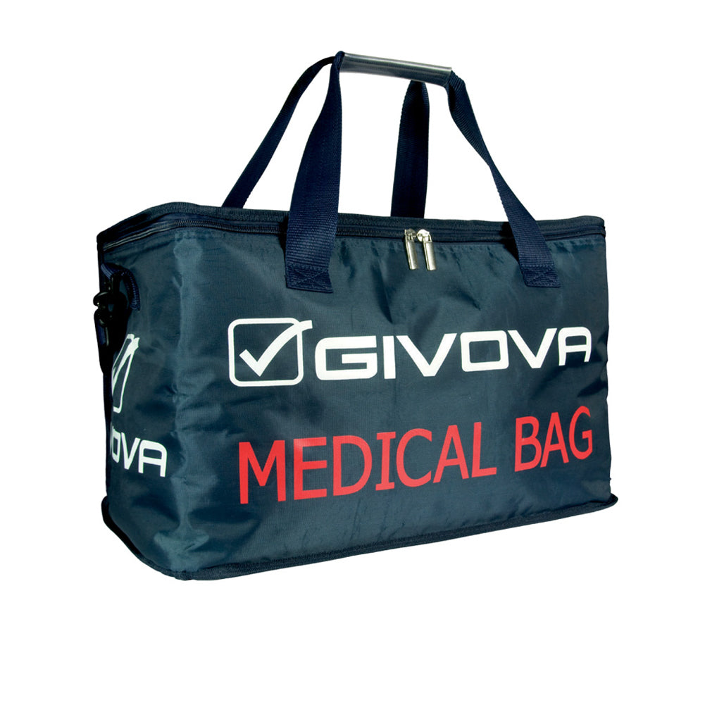Givova "Borsa Medica" Medizintasche Betreuertasche BO16-0401
