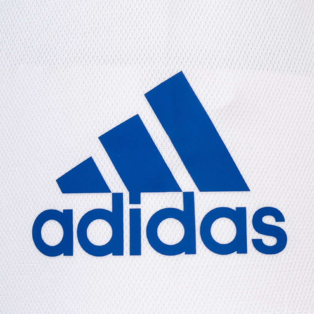 Frankreich adidas Condivo Classic Damen Basketball Polo-Shirt BQ4442