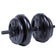 Bench Zement Hantelset 10 kg BS2314 – Einheitsgröße
