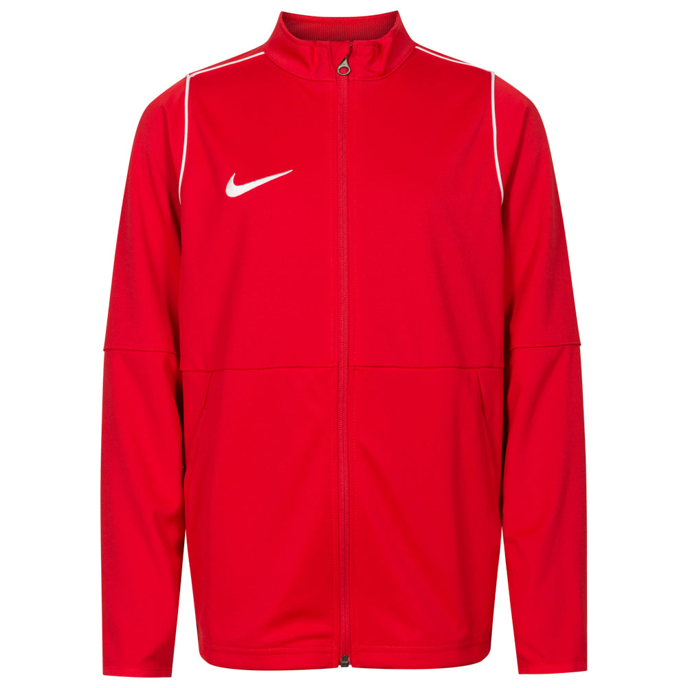 Nike Dry Park Kinder Trainings Jacke BV6906-657