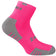 Zeus Fitness Socken pink – 38-40