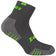 Zeus Fitness Socken grau – 38-40