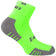 Zeus Fitness Socken grün – 38-40