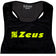 Zeus Canotta GPS Unisex professionelles Unterziehshirt – Einheitsgröße