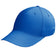 Zeus Baseball Kappe Blau – Einheitsgröße