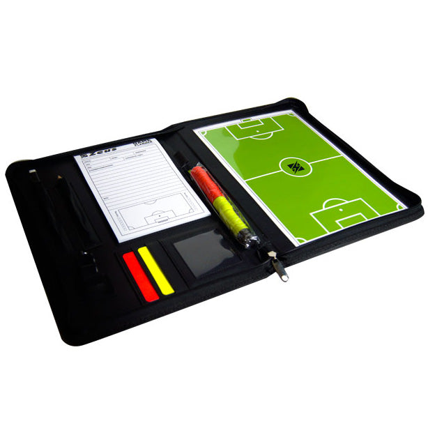 Zeus Trainer Taktikboard