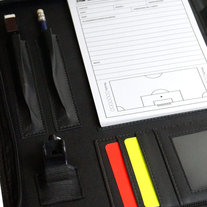 Zeus Trainer Taktikboard