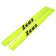 Zeus Running Reflektor Bänder 2er-Pack 35 x 3 cm – Einheitsgröße