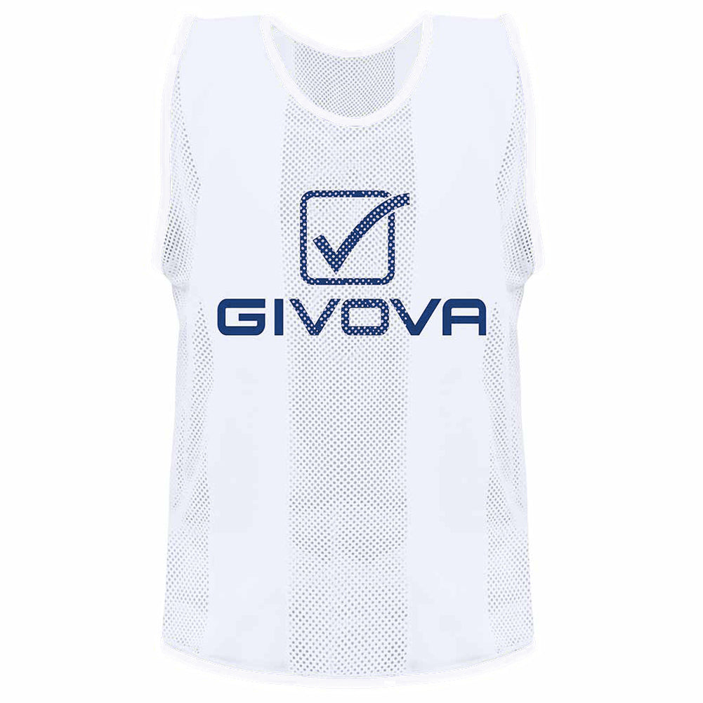 Givova Casacca Pro Markierungshemd Leibchen CT01-0003