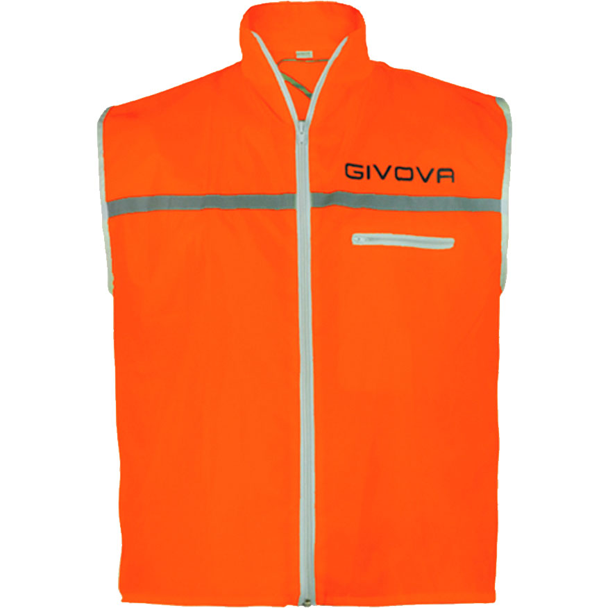 Givova Casacca Running Laufweste CT07-2810