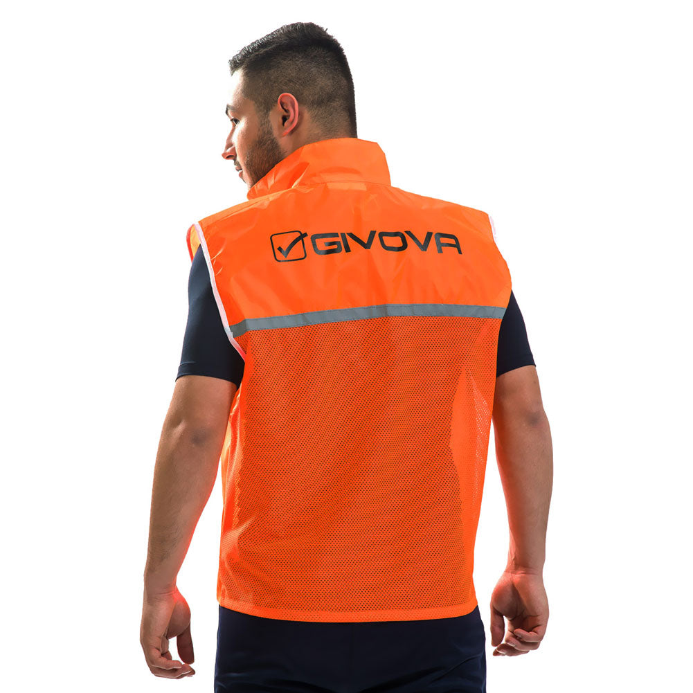 Givova Casacca Running Laufweste CT07-2810