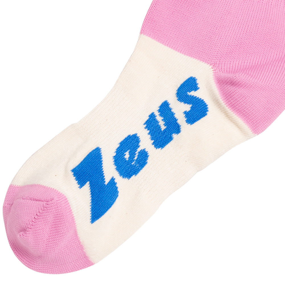 Zeus Calza Energy Stutzen Rosa