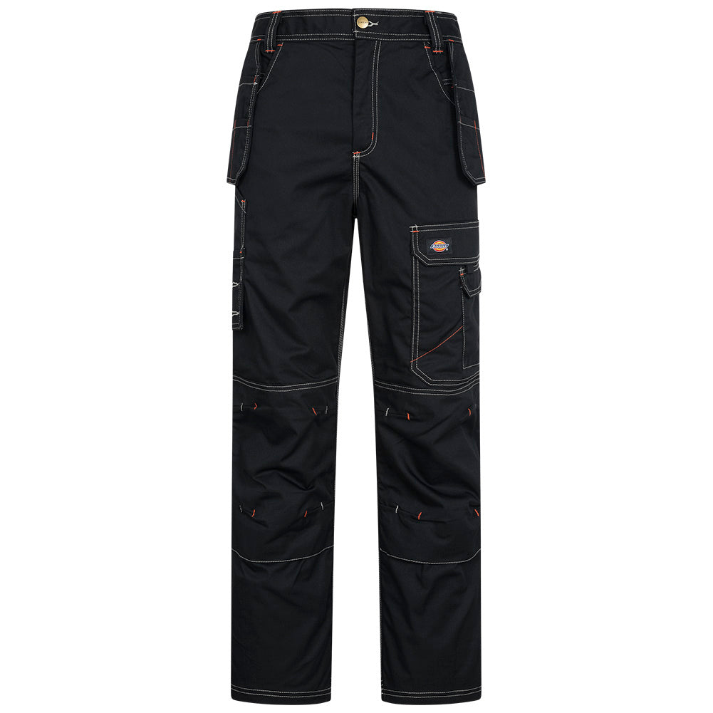 Dickies Redhawk Pro Herren Arbeitshose DK0A4XSUBLK1-BLK