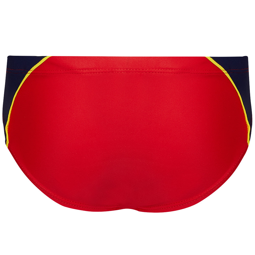 Toy Story Jungen Badehose Slip E12F1897-red