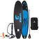 EISHAI Sharkbite Stand Up Paddle Board blau – Einheitsgröße