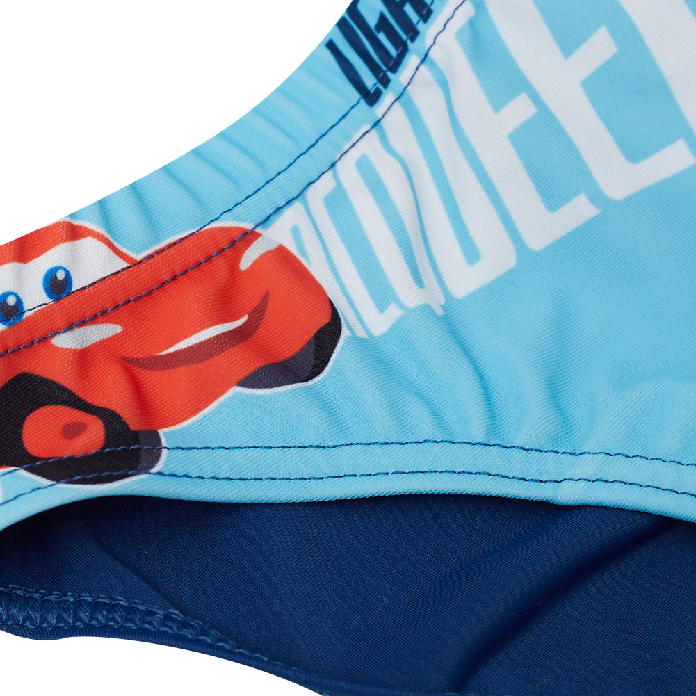 Cars – Lightning McQueen Disney Baby / Kleinkinder Badehose ET0022-navy