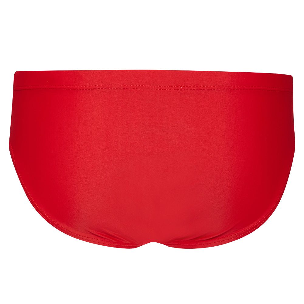 Cars – Lightning McQueen Disney Baby / Kleinkinder Badehose ET0022-red