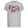 Captain America MARVEL Kinder T-Shirt FBBTS200SPO – UK 9-10 134-140