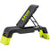 Zeus Folding Bench professionelle Hantelbank – Einheitsgröße