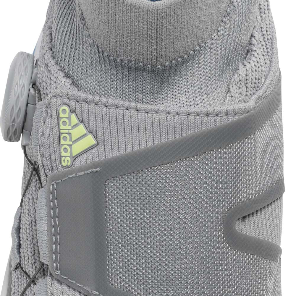 adidas ZG21 Motion Primegreen BOA Mid Damen Golf Schuhe FZ2189