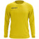 Zeus Enea Trainings Sweatshirt gelb – 3XS 122-128