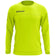 Zeus Enea Trainings Sweatshirt neongelb – 3XS 122-128