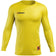 Zeus Fisiko Baselayer Langarm Funktionsshirt gelb – S