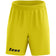 Zeus Jam Basketball Shorts gelb – S