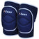 Zeus Knee Pad Volleyball Kniebandagen navy – Kinder