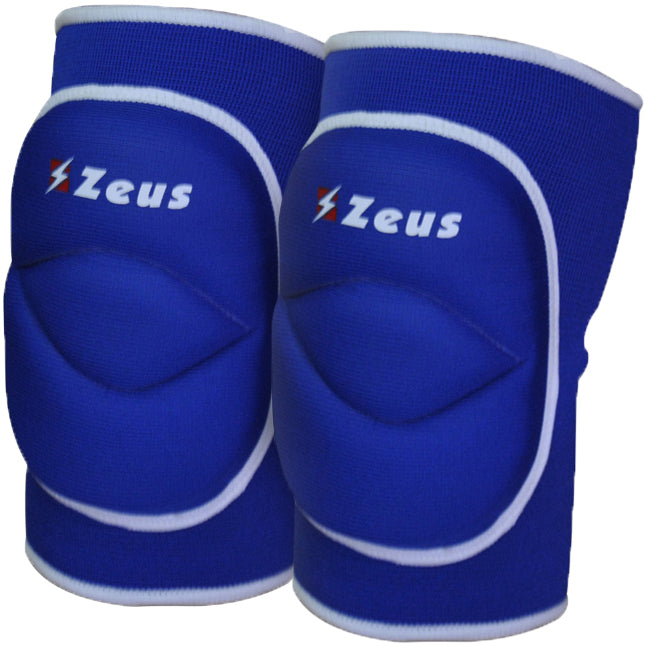 Zeus Knee Pad Volleyball Kniebandagen royal