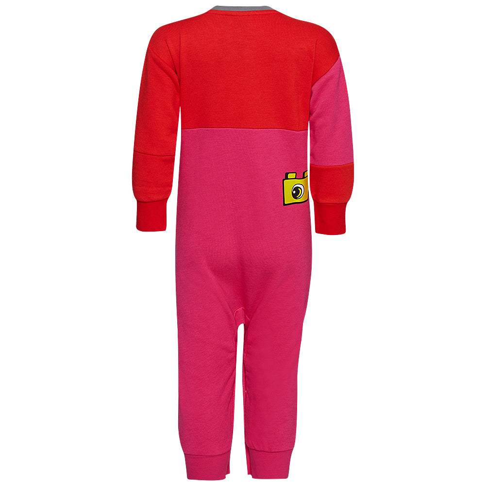 adidas x LEGO® DUPLO® Baby Einteiler GN6698