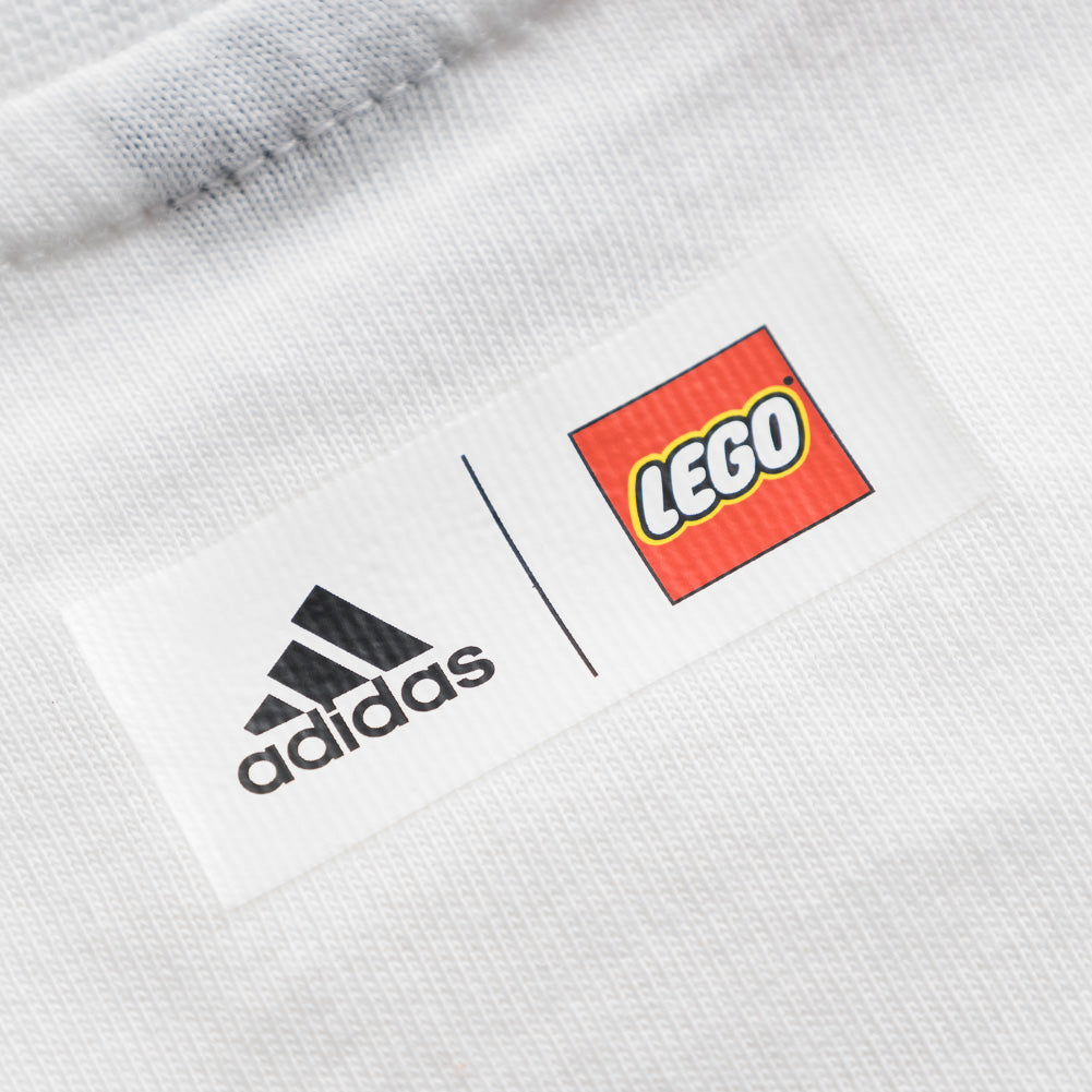adidas x LEGO® DUPLO® Baby / Kleinkinder Set GN6701