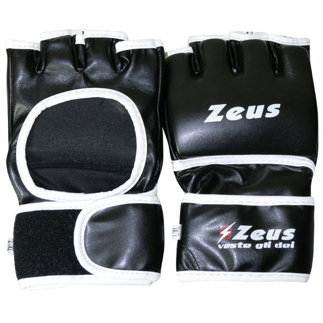 Zeus Herren MMA Kampfsport Handschuhe