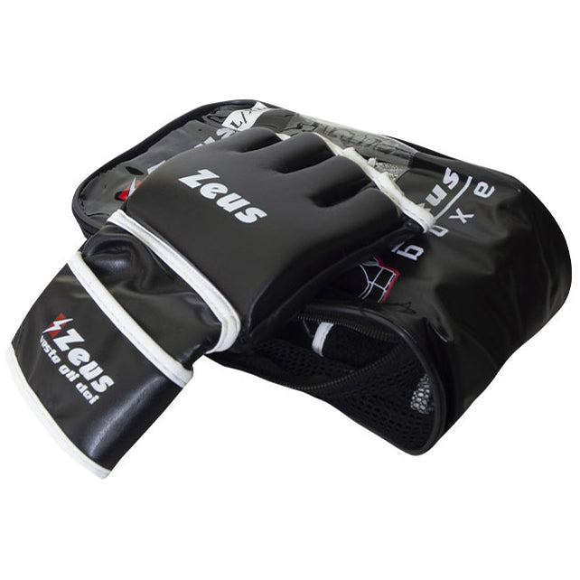 Zeus Herren MMA Kampfsport Handschuhe