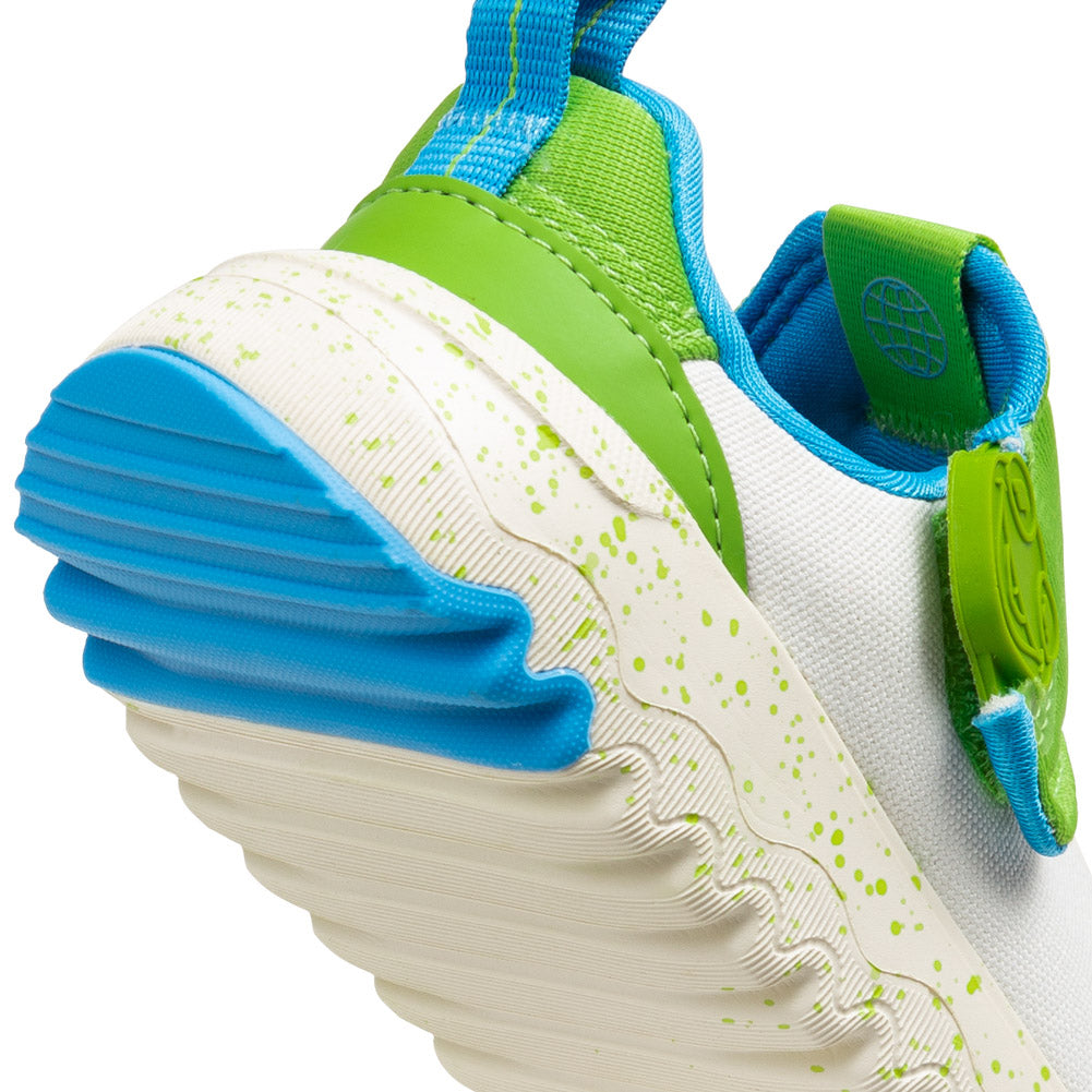adidas x Disney Kermit Kleinkinder Schuhe GY6679