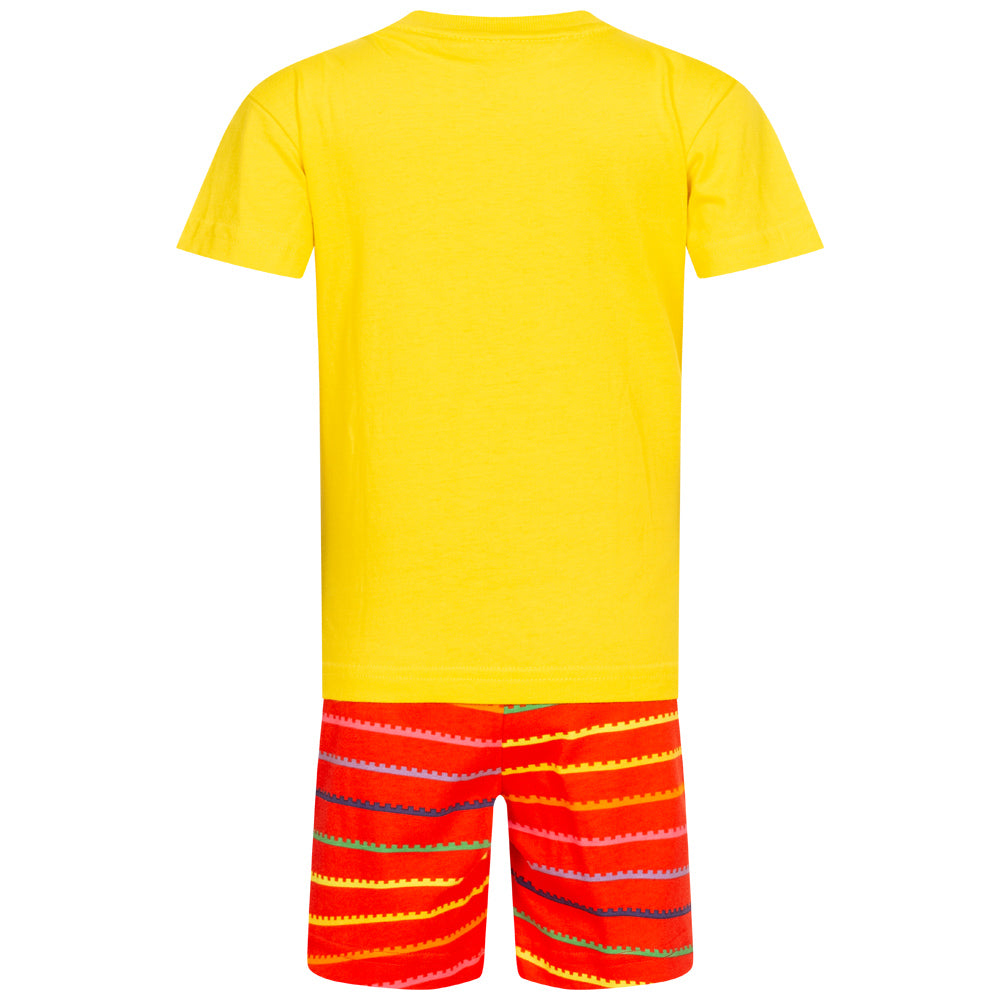 adidas x LEGO® Kleinkinder Set H65354