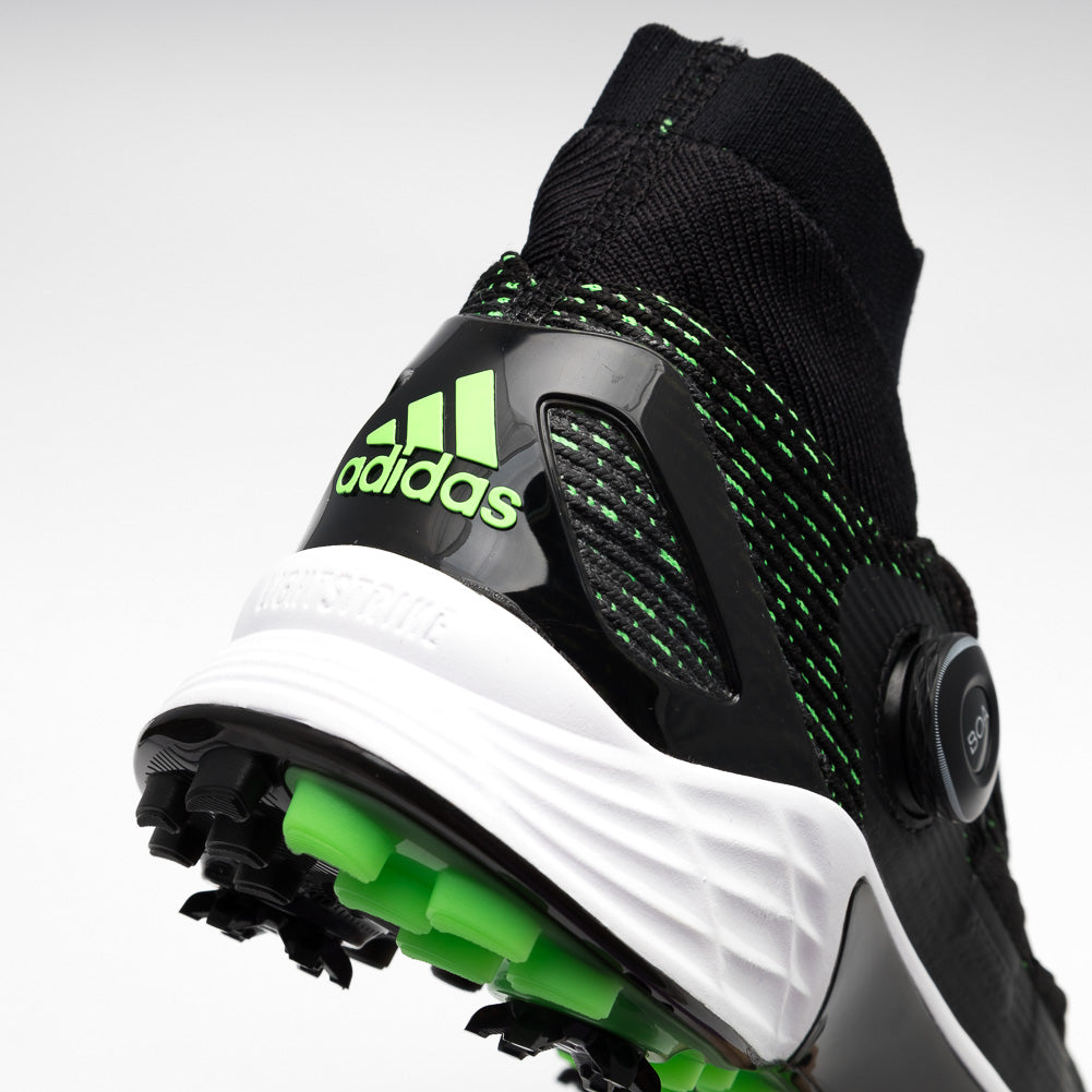 adidas ZG21 Motion Primegreen BOA Mid Herren Golf Schuhe H68592