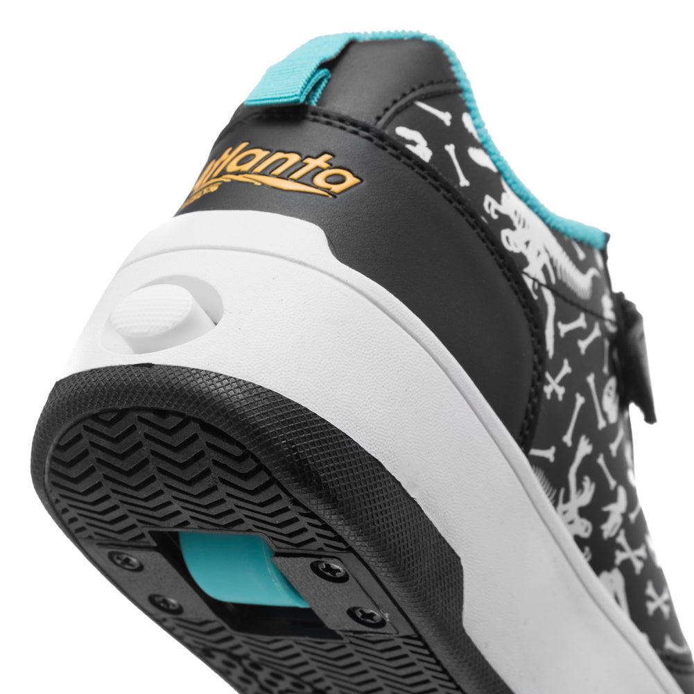 HEELYS Pop Kinder Schuhe mit Rollen HES10304
