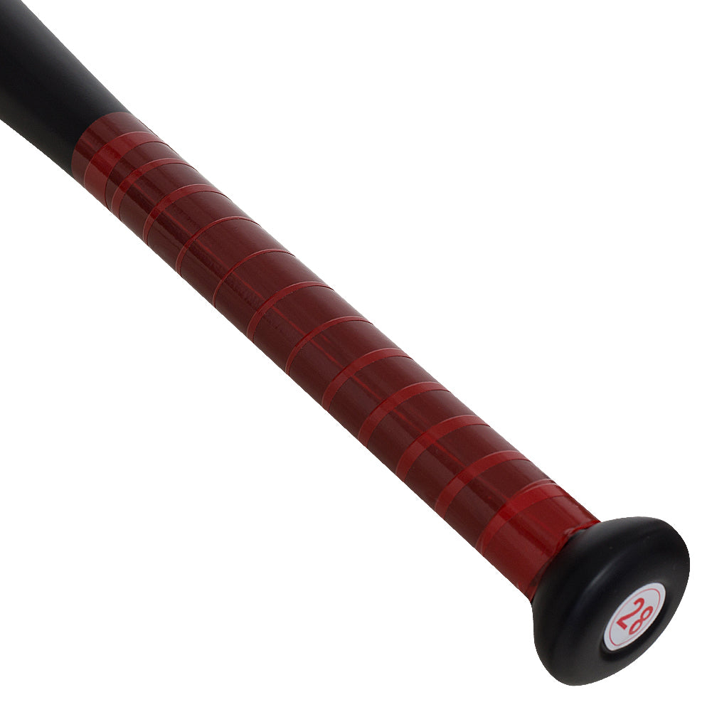 HIDETOSHI WAKASHIMA "Tokyo" Baseballschläger schwarz