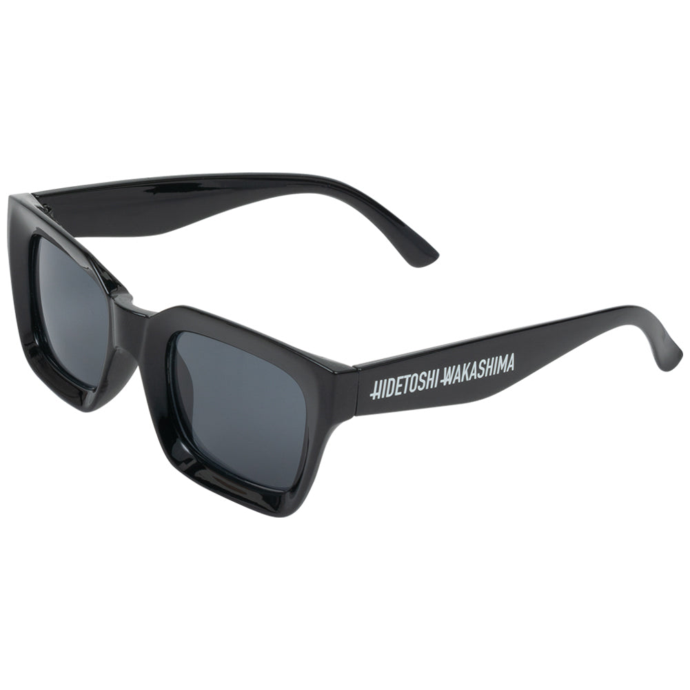 HIDETOSHI WAKASHIMA "Sendai" Unisex Sonnenbrille
