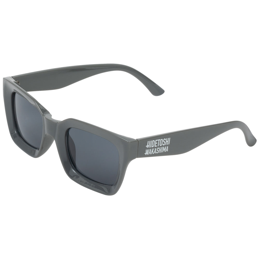 HIDETOSHI WAKASHIMA "Naha" Unisex Sonnenbrille