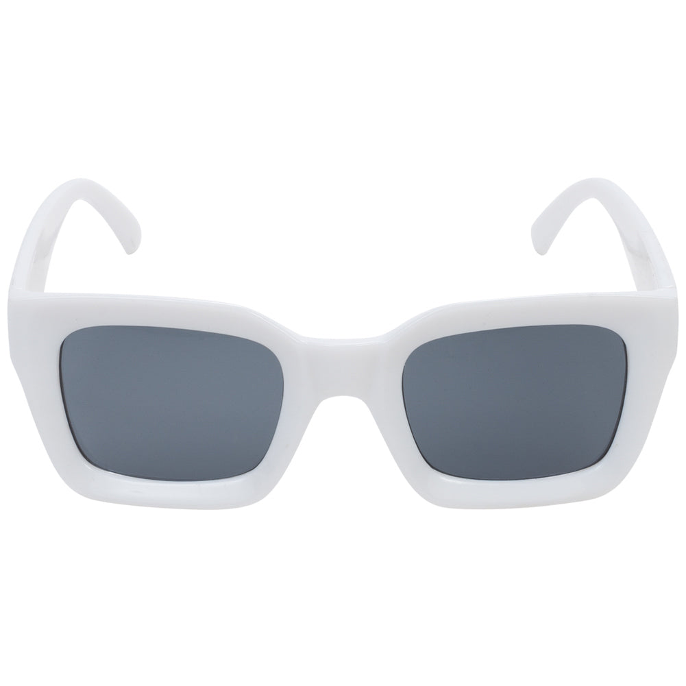HIDETOSHI WAKASHIMA "Asaka" Unisex Sonnenbrille