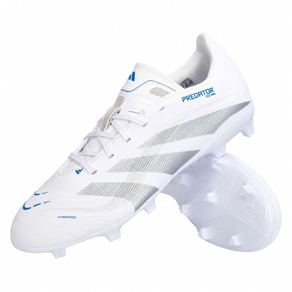 adidas Predator League FG MG Kinder Fußballschuhe ID3751